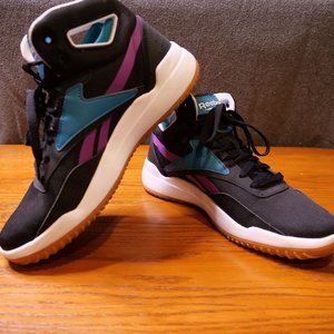 Reebok BB OS Mid High Top Shoes - Men's 9.5 US